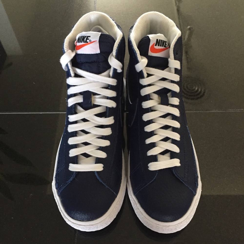 Nike High Tops